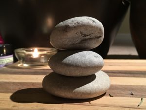 Balance Mind, Body and Spirit