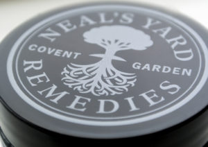 Neal's Yard Organic