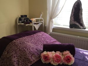 Luxury Aromatherapy