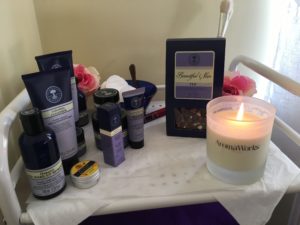 Holistic Facials