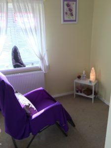 Reiki Healing
