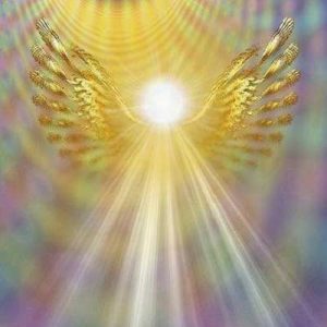 Angelic Reiki