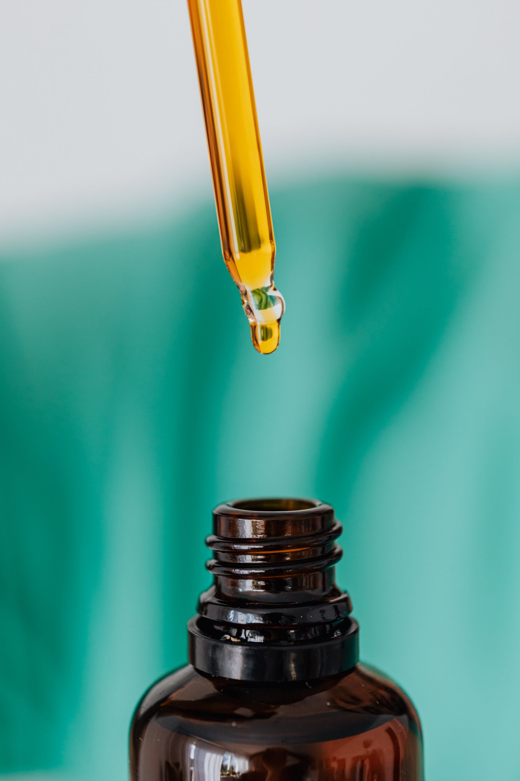Which Essential Oil Am I? Which Essential Oil Am I?